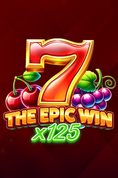 The Epic Win