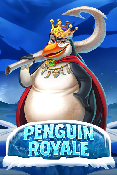 penguin-royale