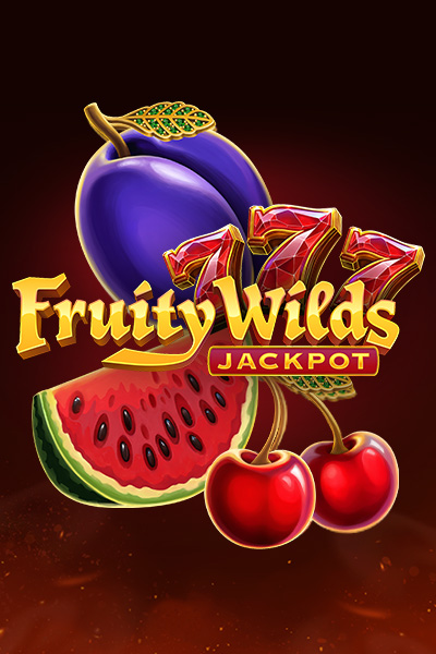 Fruity Wilds